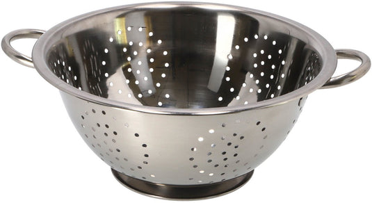 Merkloos sans marque vergiet - dia 29 cm - rvs