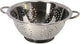 Merkloos sans marque vergiet - dia 29 cm - rvs