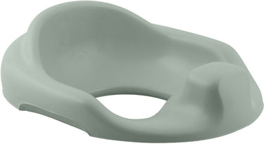 Bumbo - toilet trainer - wc verkleiner - toiletbril verkleiner - sage groen