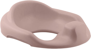 Bumbo - toilet trainer - wc verkleiner - toiletbril verkleiner - heather roze