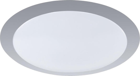Trio gonzalo - plafondlamp - titanium - incl. 1x smd 12 w - sterlichteffect - niet dimbaar