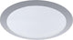 Trio gonzalo - plafondlamp - titanium - incl. 1x smd 12 w - sterlichteffect - niet dimbaar