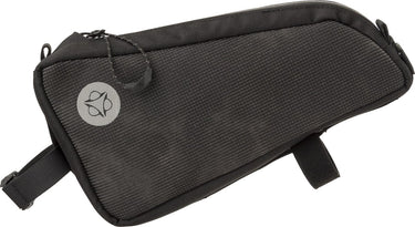 Agu top-tube frametas venture reflective mist