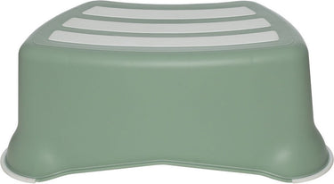 My carry potty my step stool opstapje voor kinderen - pastel groen