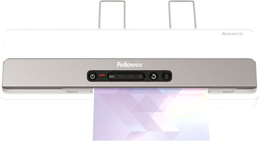 Fellowes laminlamineerapparaat a3 wit