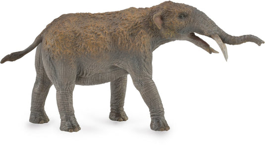 Collecta figurine - gomphotherium - 1:20 - prehistorie - handgeschilderd - miniatuur