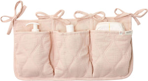 Little dutch boxorganiser - roze - essentials