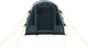Outwell sky 2 tent sta hoogte 2 persoons