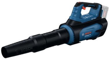 Bosch gbl 18v-800 - bladblazer - accu - brushless motor - ergonomisch