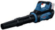 Bosch gbl 18v-800 - bladblazer - accu - brushless motor - ergonomisch
