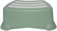 My carry potty® my carry potty my step stool opstapje voor kinderen - pastel groen