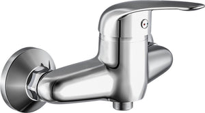 Schütte magna douchekraan - mengkraan - hartafstand 150 mm - chroom
