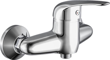 Schütte magna douchekraan - mengkraan - hartafstand 150 mm - chroom
