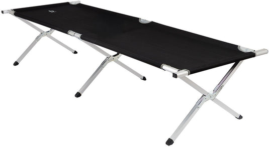 Bo-camp - kruispootbed - 1 persoons - xl