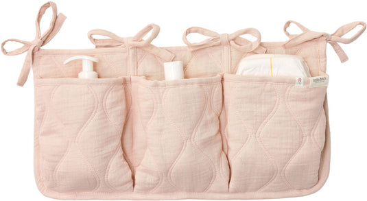 Little dutch boxorganiser - roze - essentials