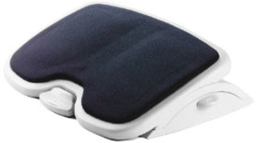 Kensington solemate comfort voetensteun - zwart