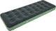 Bo-camp luchtbed velours air-xl 1 - 200x78x23cm - 1 persoons