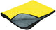 Valma microvezel droogdoek xl – super absorberend - krasvrij - streeploos resultaat - afmeting 85x65cm
