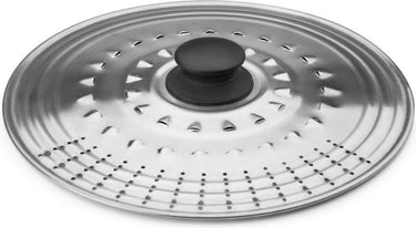 Ibili - deksel - multi-functioneel - 22-24-26 cm