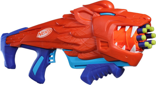 Nerf lionfury - blaster
