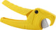 Stanley plastic pijpsnijder 28 mm