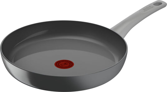 Tefal renew on - koekenpan - ø28 cm - keramisch - pfas-vrij - geschikt voor inductie