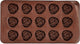 Rbv birkmann birkmann chocolaterie chocoladevorm - rose - set-2