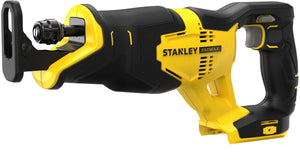 Stanley fatmax v20 18v reciprozaag (zonder accu en lader) sfmcs300b-xj