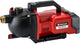 Einhell power x-change aquinna 36 30 set accu-tuinpomp 3000 l h 26 m