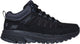 Skechers go run trail altitude 2.0 - c dames wandelschoenen - zwart charcoal