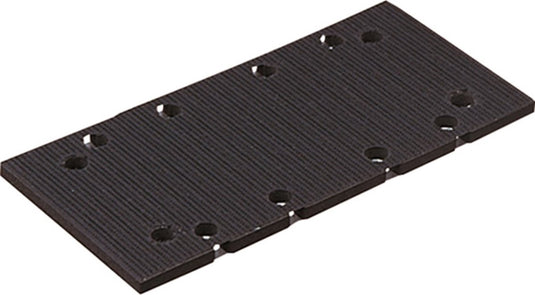 Makita schuurzool velcro 193521-0