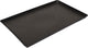Flamingo vervanglade voor hondenbench – lade ebo, keo, mezo, nyo – l 56,5 x 89,5 x 2,5 cm – kunststof benchlade zwart