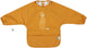 Trixie afwasbare slab met mouwen - mr. fox - slab voor kinderen - 100% recycled polyester - eenvoudig schoon - oranje