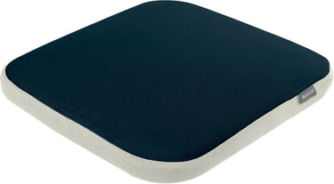Leitz wiebelkussen 65400089 ergo donkergrijs 36 x 36 x 5,5 cm