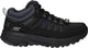 Skechers go run trail altitude 2.0 - c - dames wandelschoenen - zwart