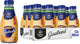 Friesche vlag goudband – koffiemelk – pet flesjes – 12 x 300 ml – voordeelverpakking