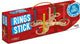Geronimo games cayro - rings stick - werpspel - 2-8 spelers - geschikt vanaf 5 jaar