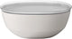 Mepal serveerschaal met deksel silueta - 5000 ml - saladeschaal - nordic white