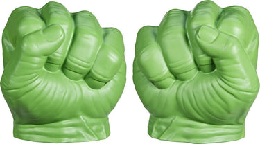 Marvel avengers hulk gamma smash-vuisten