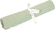 Little dutch swaddle - groen - maat 120 cm - essentials