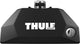 Thule flush rail evo 7106