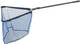 Albatros - rubberized landingsnet - schepnet - 180cm - 2-delig - 40x40cm