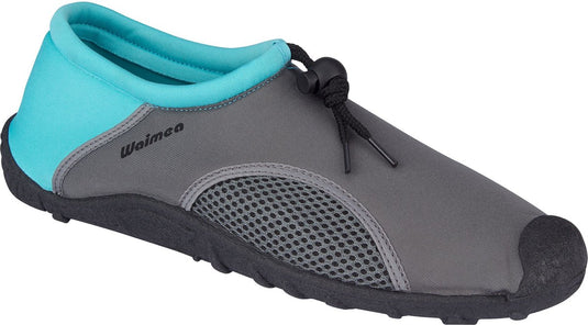 Waimea waterschoenen - volwassenen - skip - blauw grijs - maat 43
