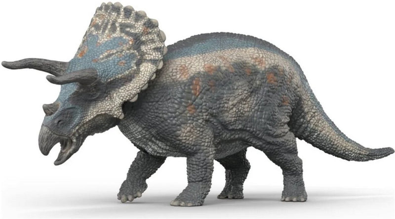 Load image into Gallery viewer, Schleich dinosaurs triceratops 15050
