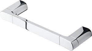 Geesa wynk badgreep 30 cm - chroom