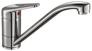 Franke kranen - keukenkraan fc 9541.031, chroom 115.0347.142