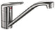 Franke kranen - keukenkraan fc 9541.031, chroom 115.0347.142