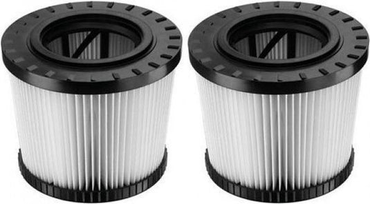 Dewalt accessoires dwv9340 | filters voor dwv902 - dwv9340-xj