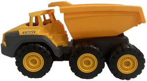 Summertime kiepwagen 25cm - speelgoed kiepwagen - kiepauto zandbak speelgoed