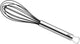 Wmf profi plus - garde - 25 cm - rvs - ergonomisch - duurzaam